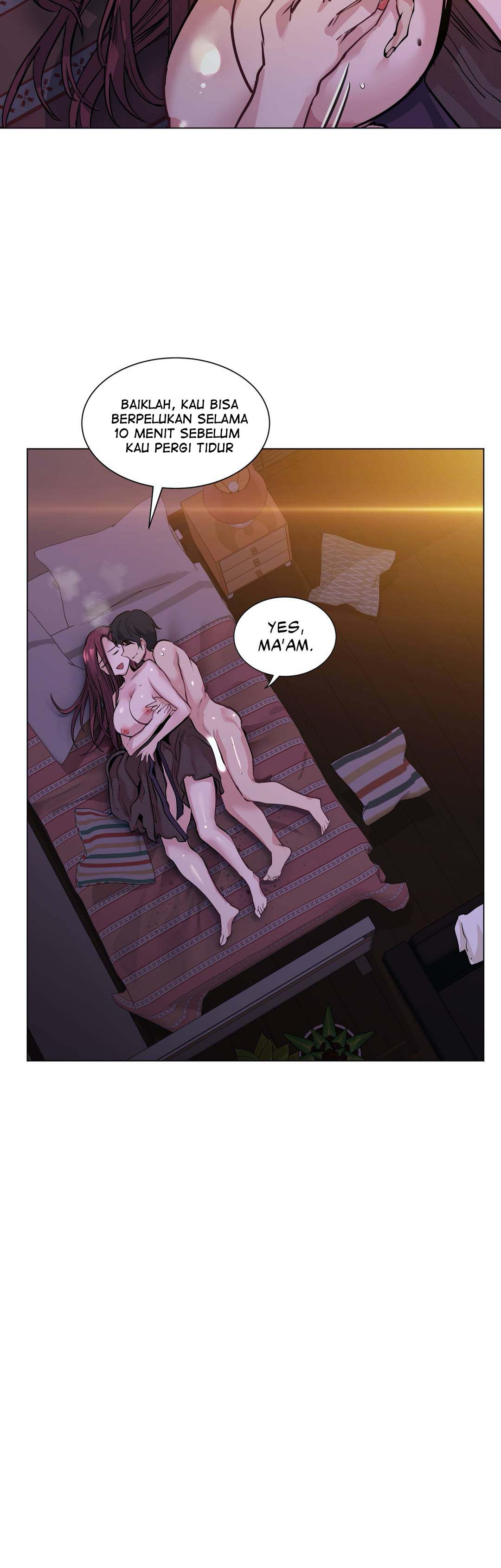 Lucky Guy - Chapter 55 61