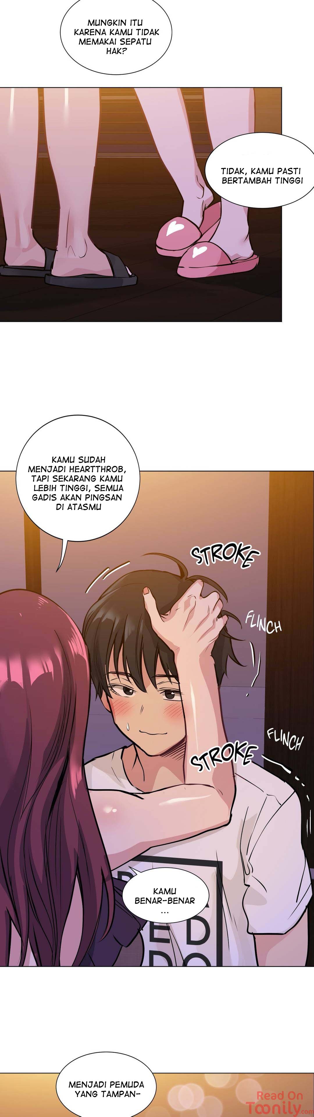 Lucky Guy - Chapter 55 26