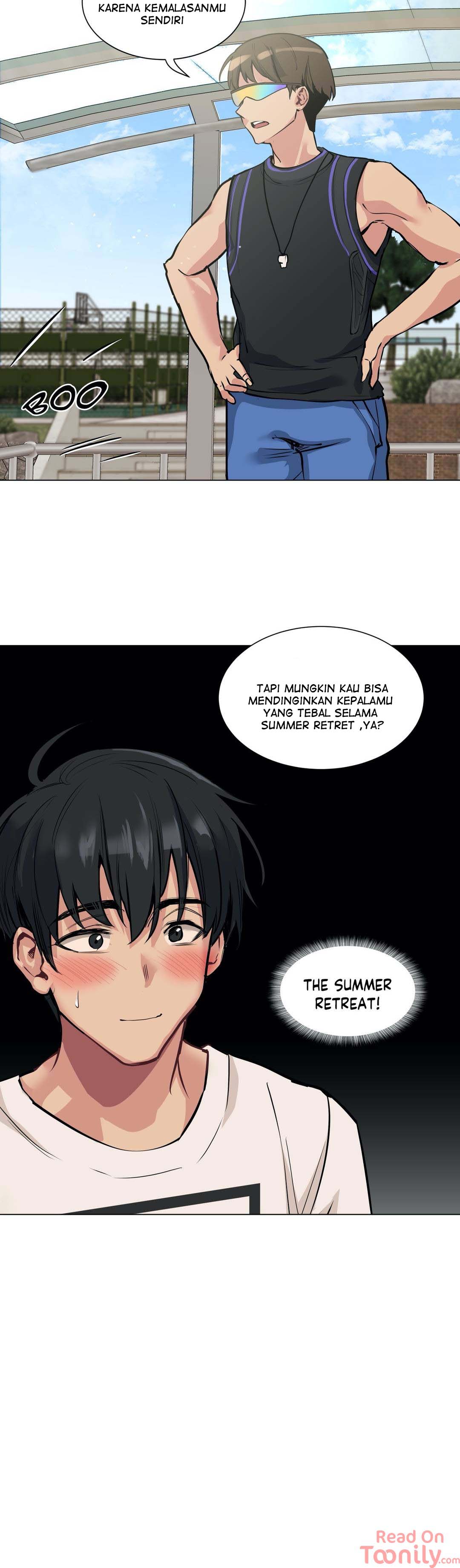 Lucky Guy - Chapter 55 5