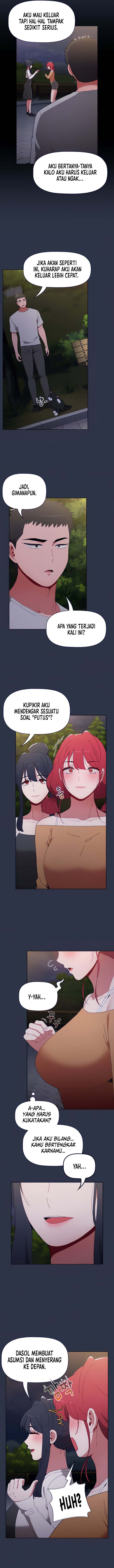 Owner The Pension - Chapter 54 3