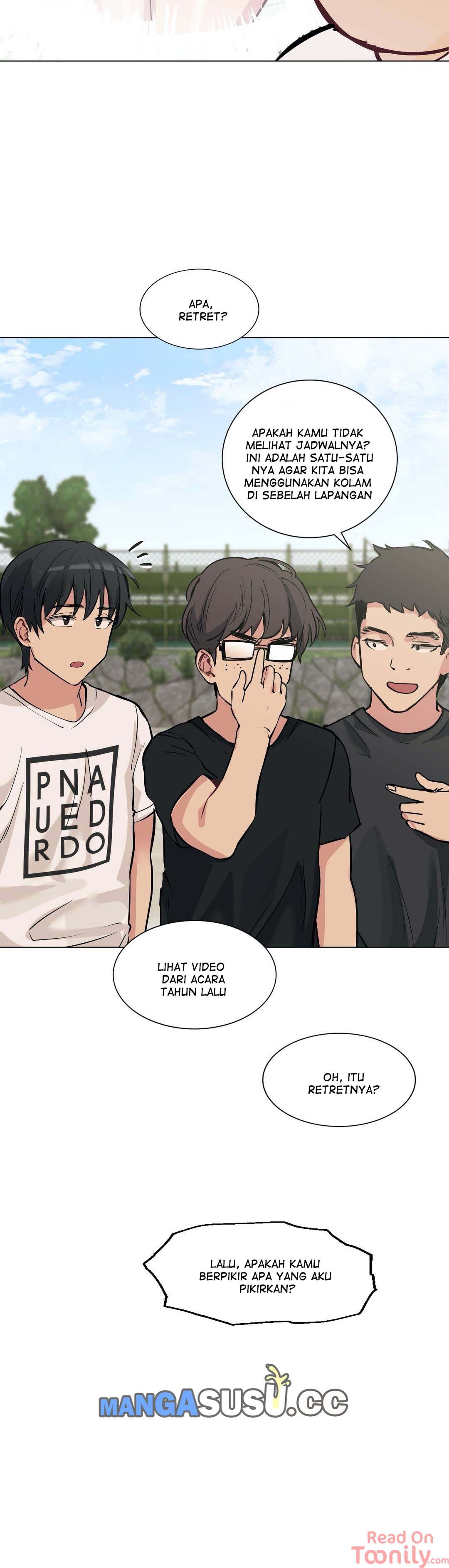 Lucky Guy - Chapter 55 7