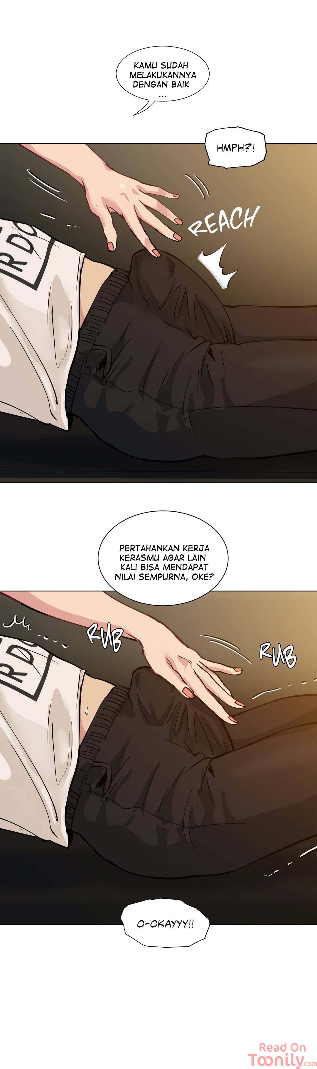 Lucky Guy - Chapter 55 19