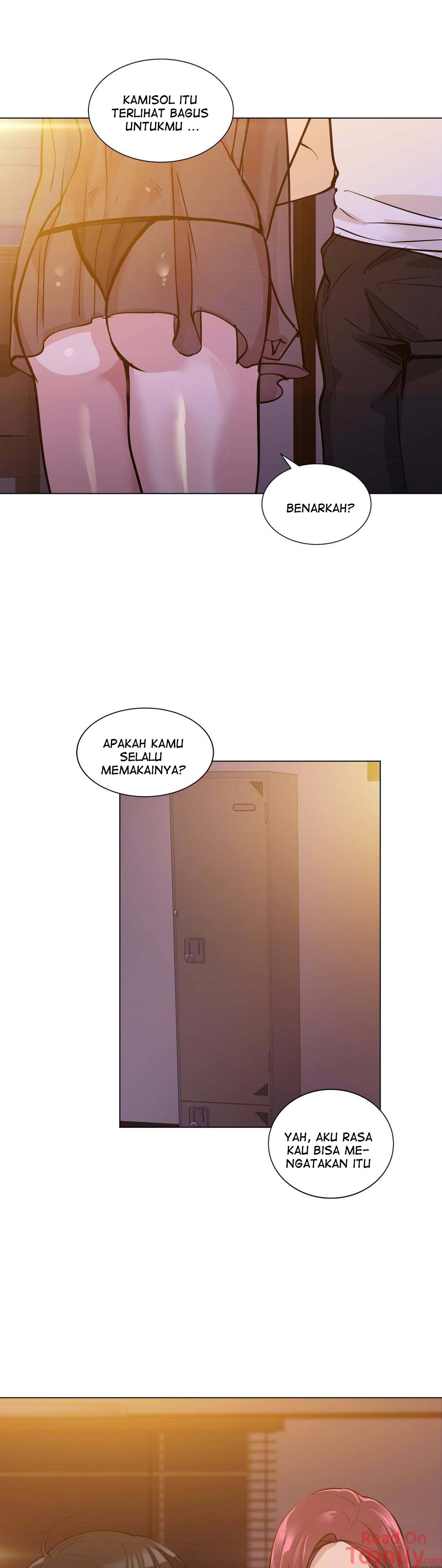 Lucky Guy - Chapter 55 24