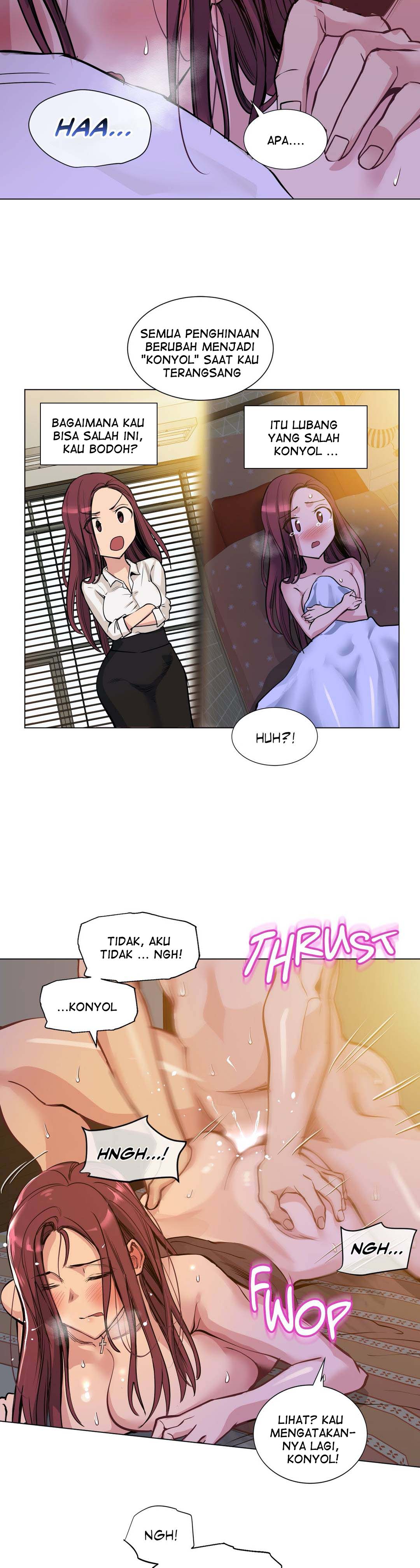 Lucky Guy - Chapter 55 55