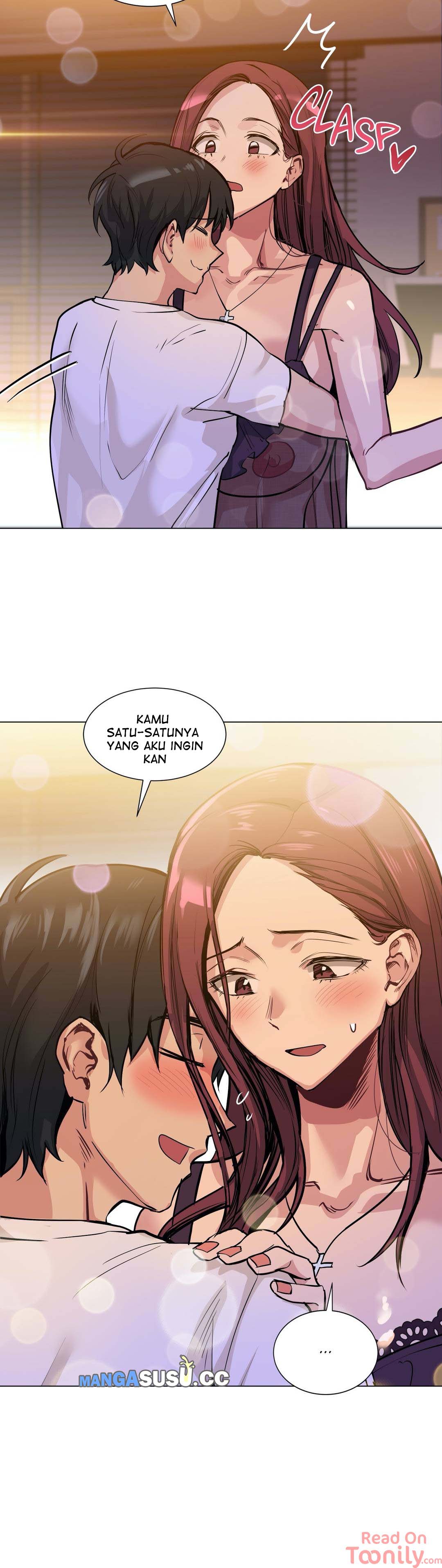 Lucky Guy - Chapter 55 27