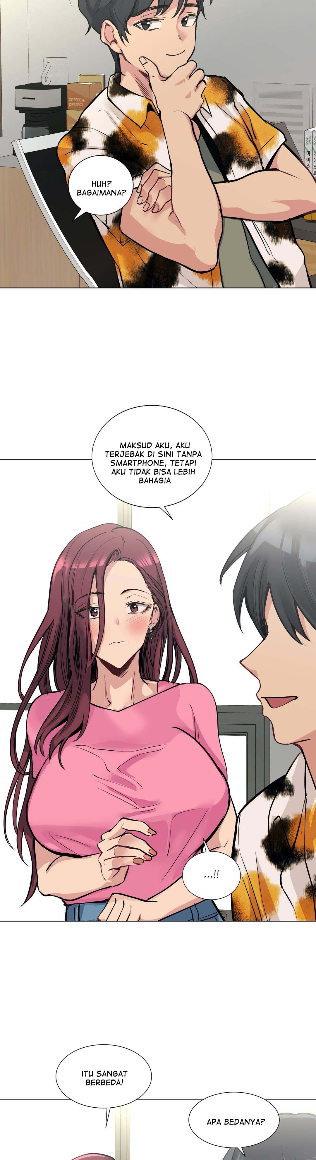 Lucky Guy - Chapter 55 72
