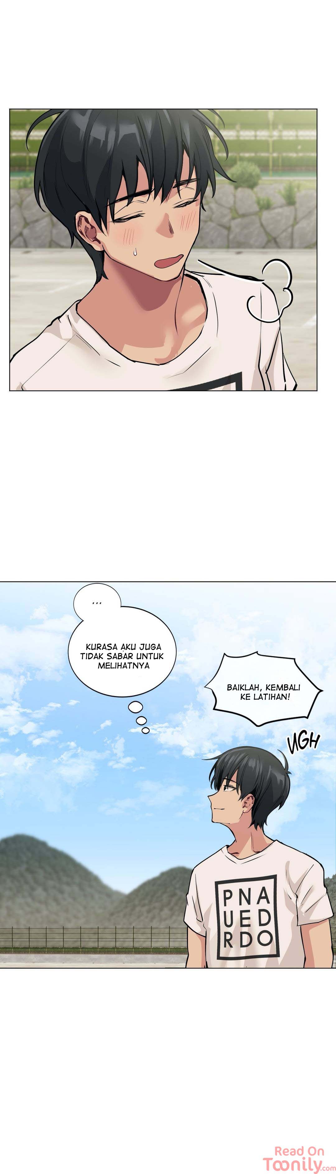 Lucky Guy - Chapter 55 9