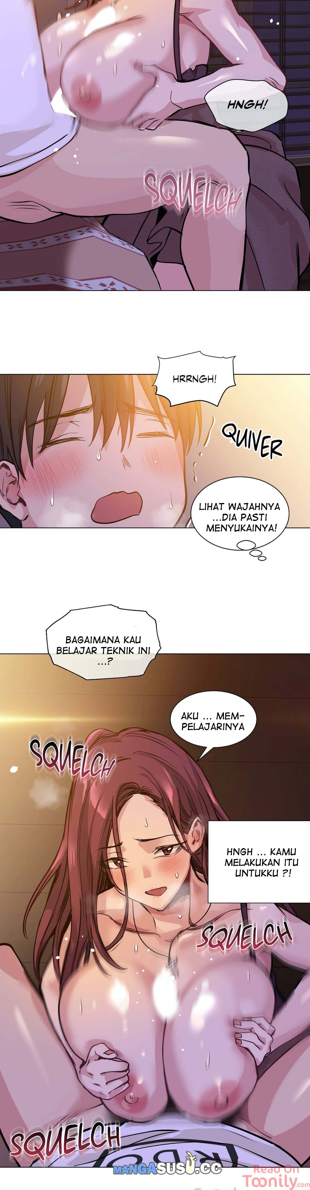 Lucky Guy - Chapter 55 37
