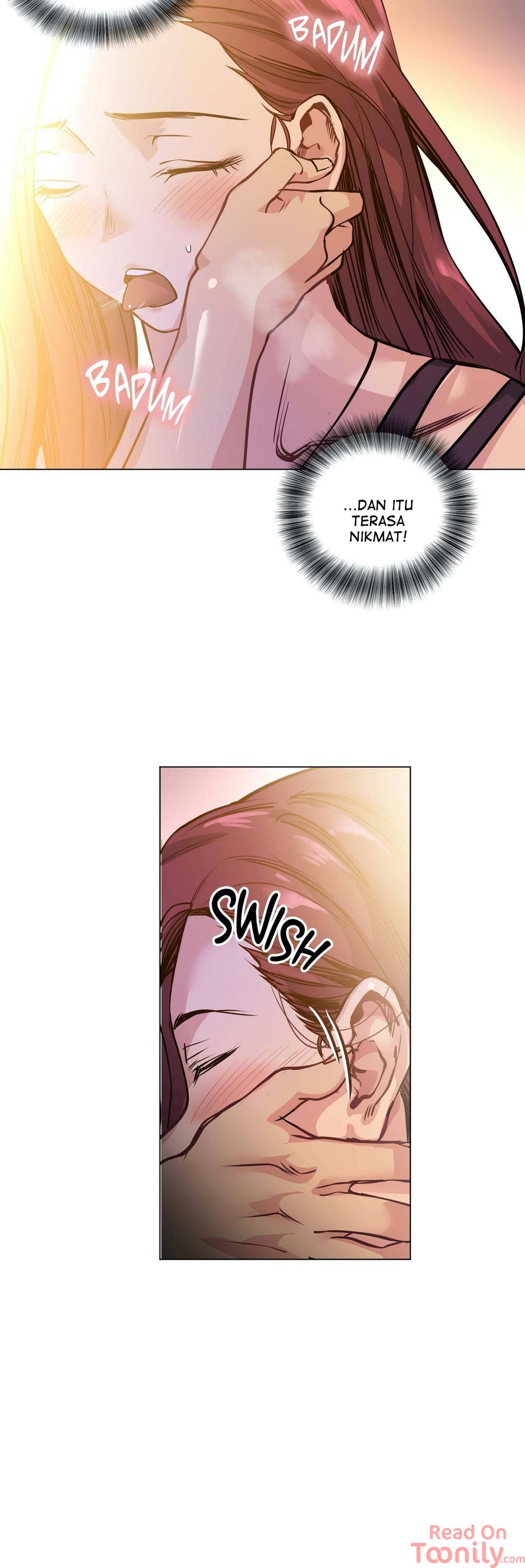 Lucky Guy - Chapter 55 31