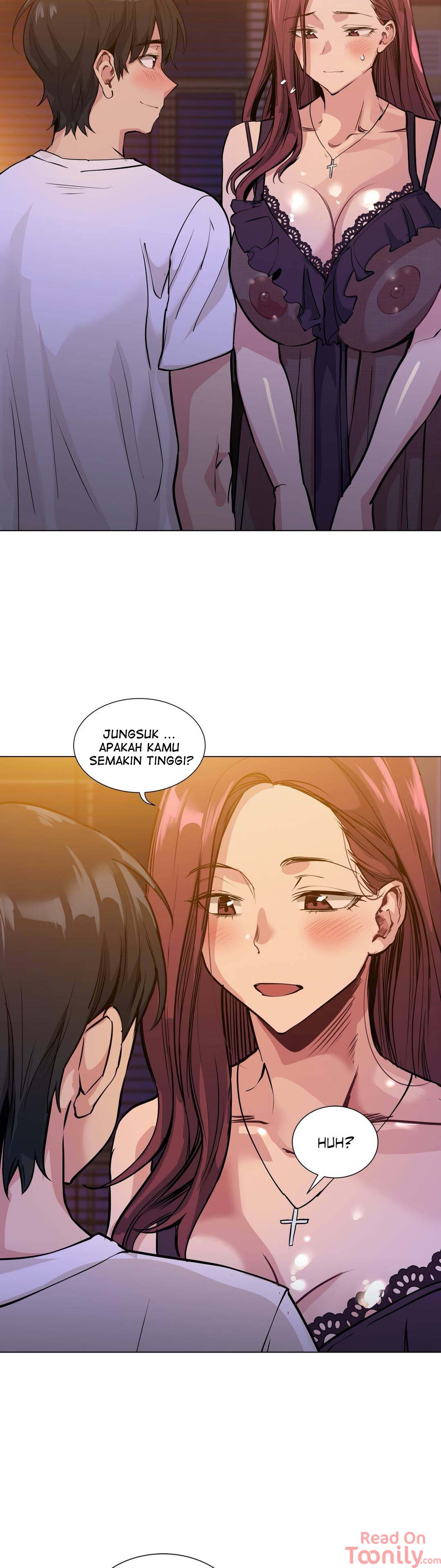 Lucky Guy - Chapter 55 25