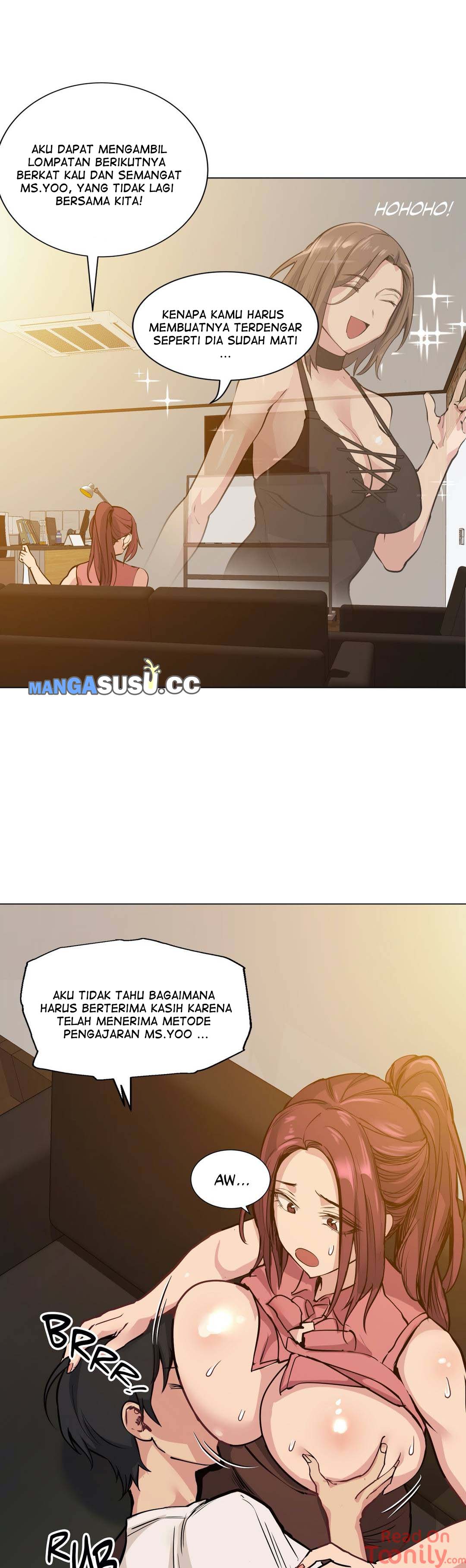 Lucky Guy - Chapter 55 17