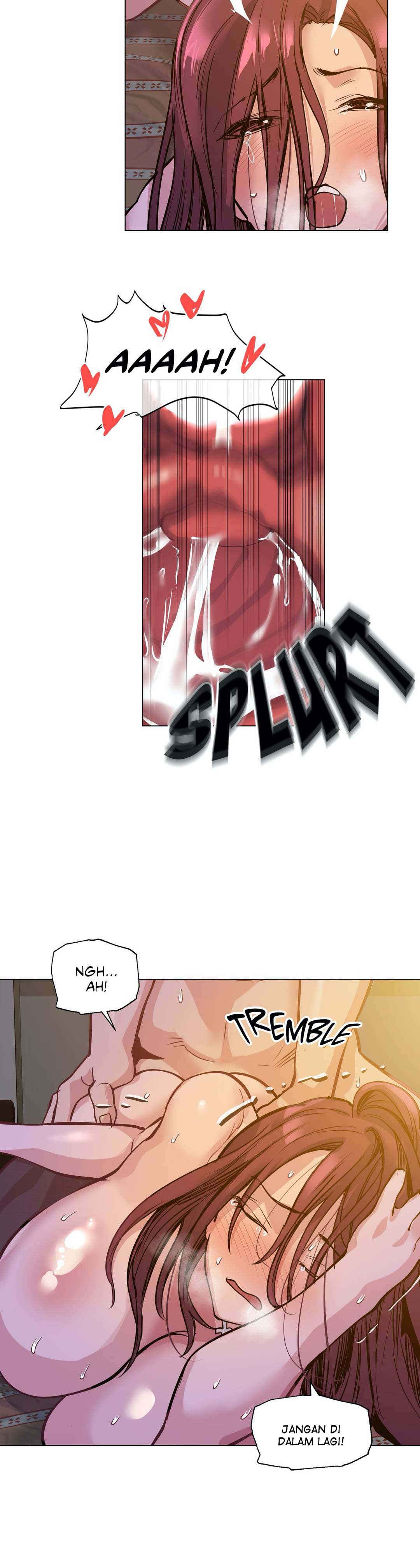 Lucky Guy - Chapter 55 57