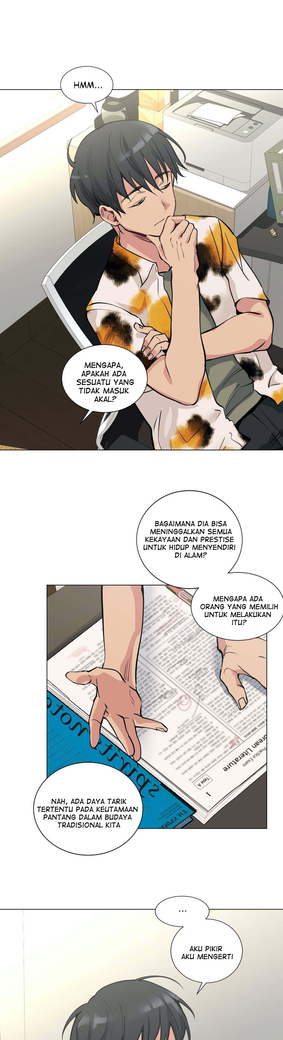 Lucky Guy - Chapter 55 71