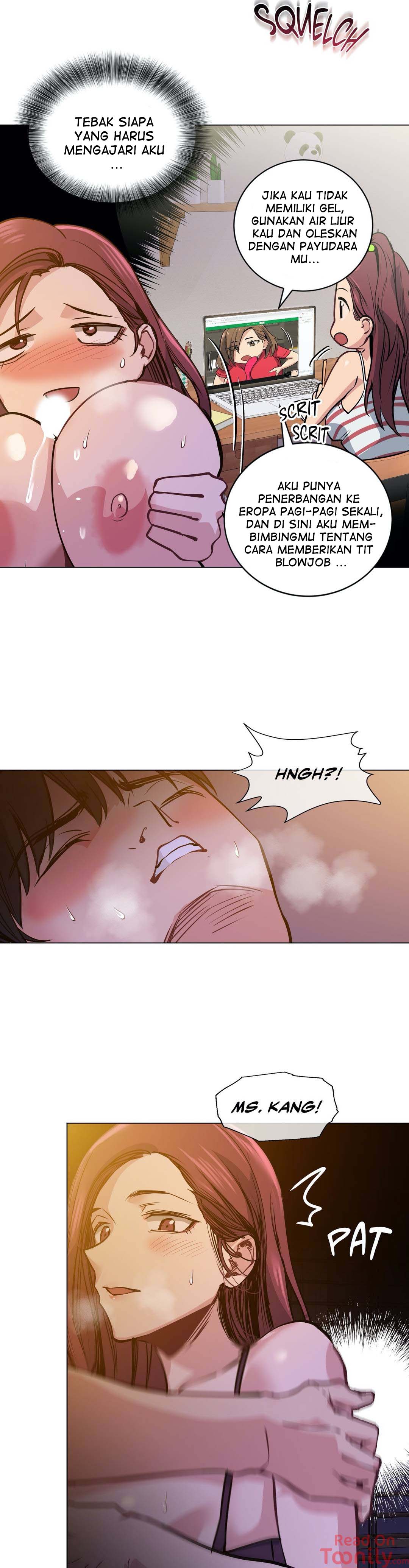 Lucky Guy - Chapter 55 38