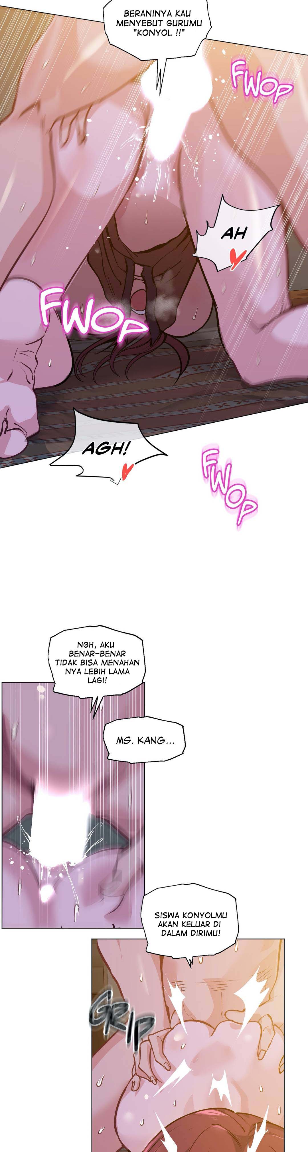 Lucky Guy - Chapter 55 56