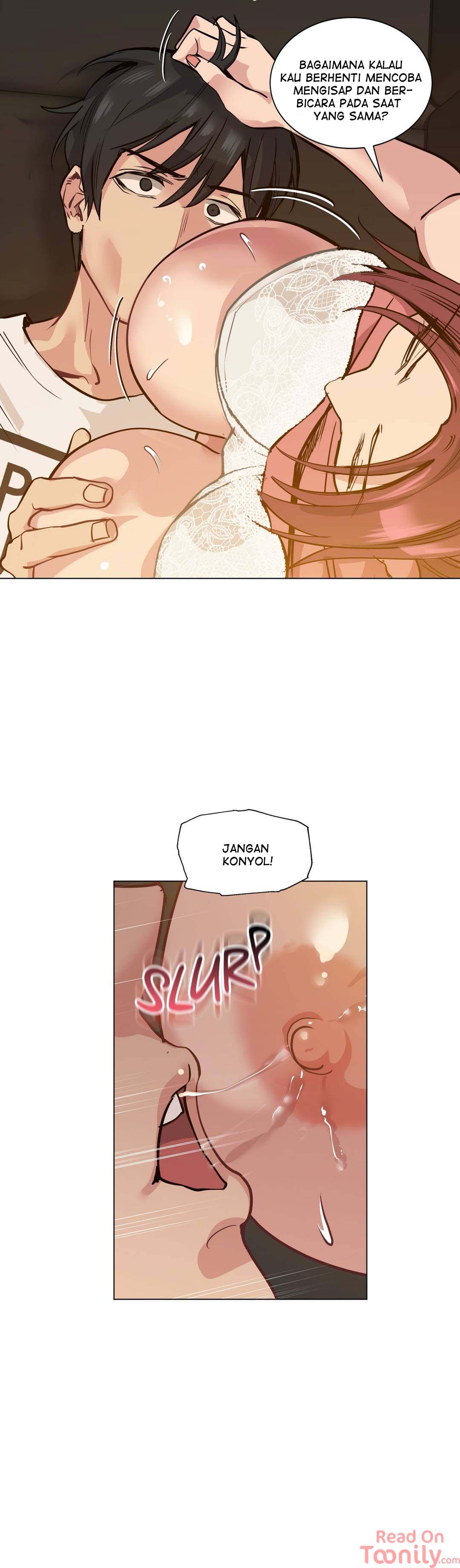 Lucky Guy - Chapter 55 16