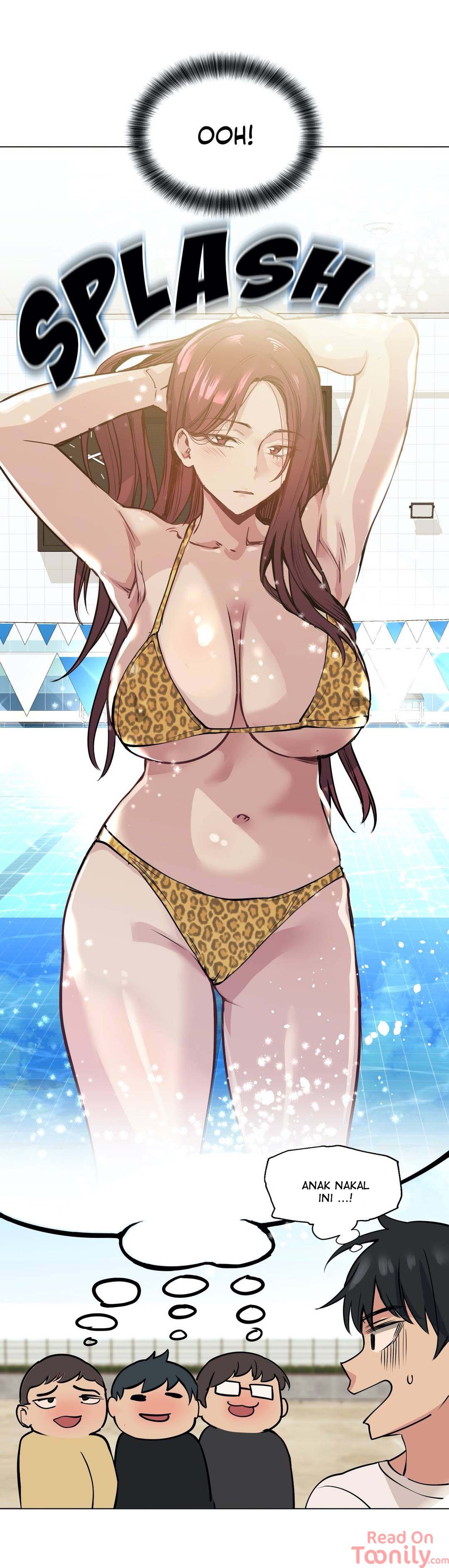 Lucky Guy - Chapter 55 8