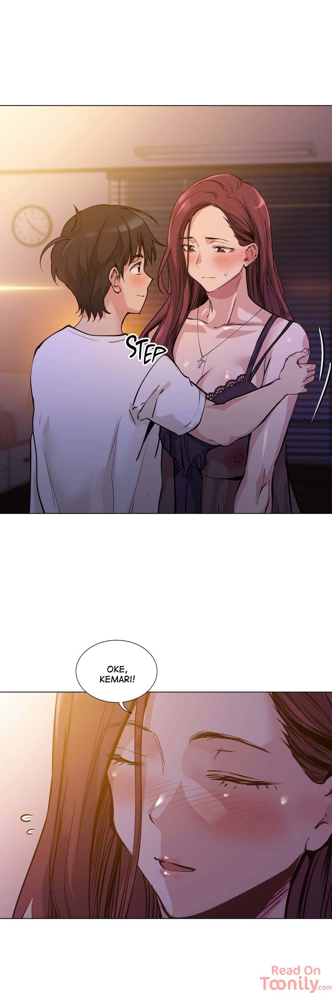 Lucky Guy - Chapter 55 28