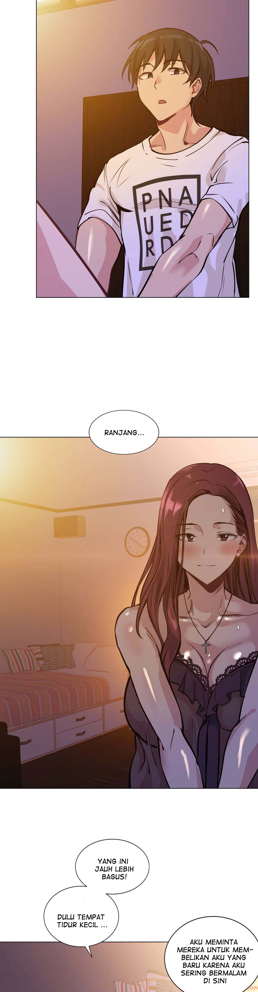 Lucky Guy - Chapter 55 33