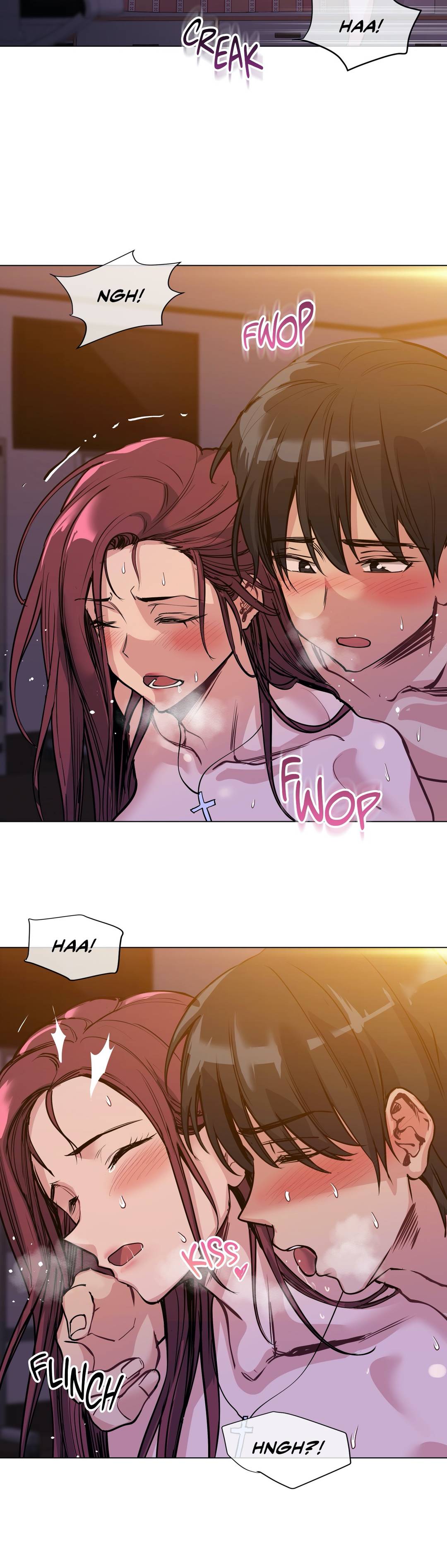 Lucky Guy - Chapter 55 46