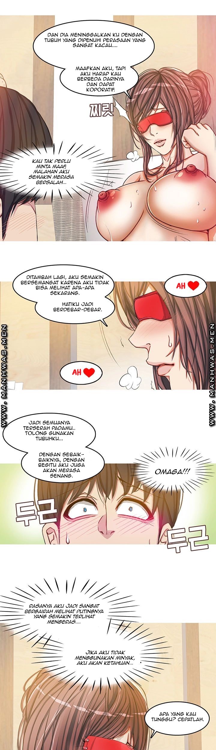 Milf Paradise - Chapter 10 26