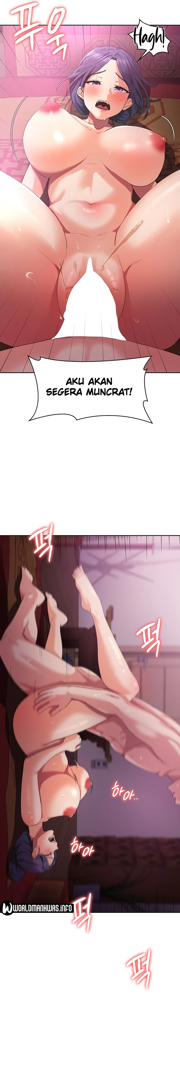 Sexy Men X Goddes - Chapter 10 7