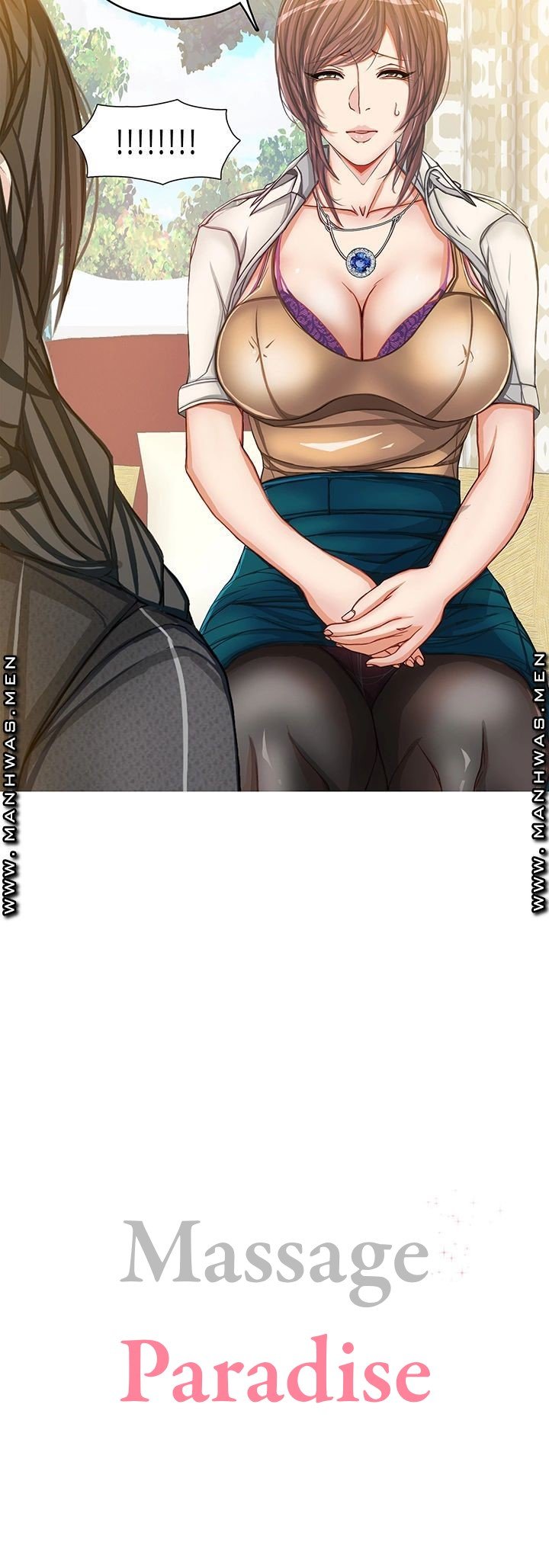 Milf Paradise - Chapter 10 5