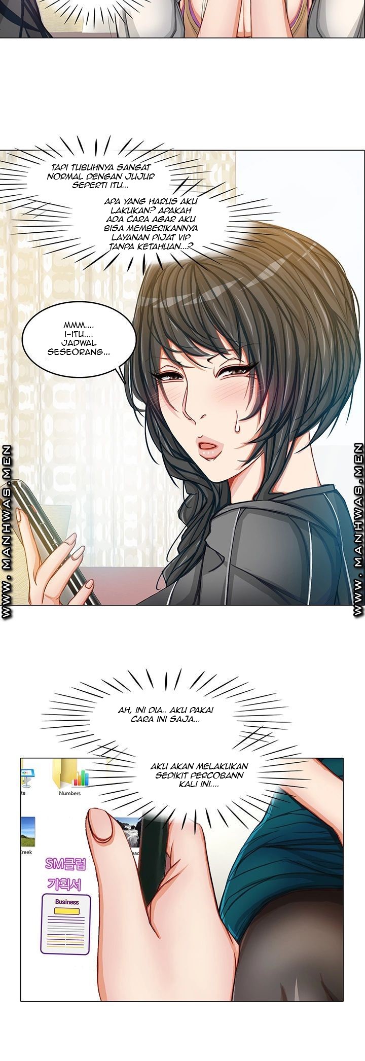 Milf Paradise - Chapter 10 13