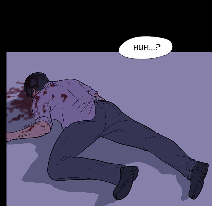 Project Utopia - Chapter 10 62
