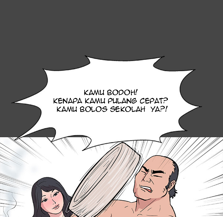 Project Utopia - Chapter 10 110