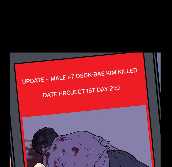 Project Utopia - Chapter 10 161