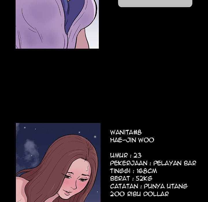 Project Utopia - Chapter 10 85
