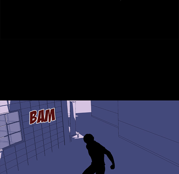 Project Utopia - Chapter 10 138