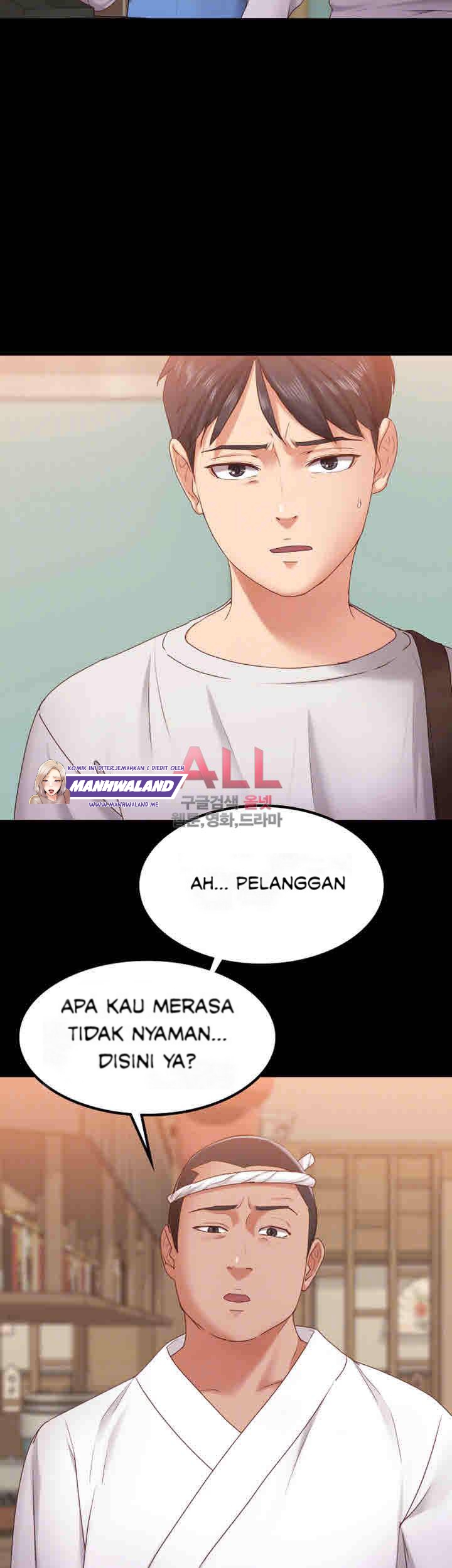 Lover Mode - Chapter 10 4