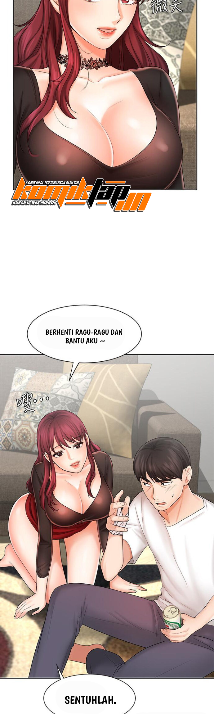 Sold Out Girl - Chapter 10 11