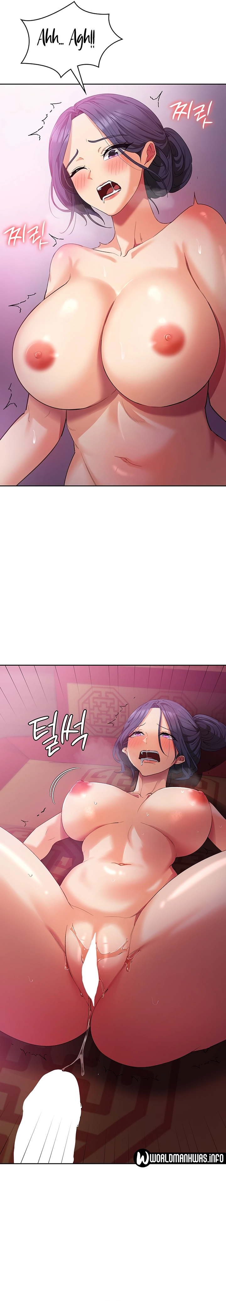 Sexy Men X Goddes - Chapter 10 3