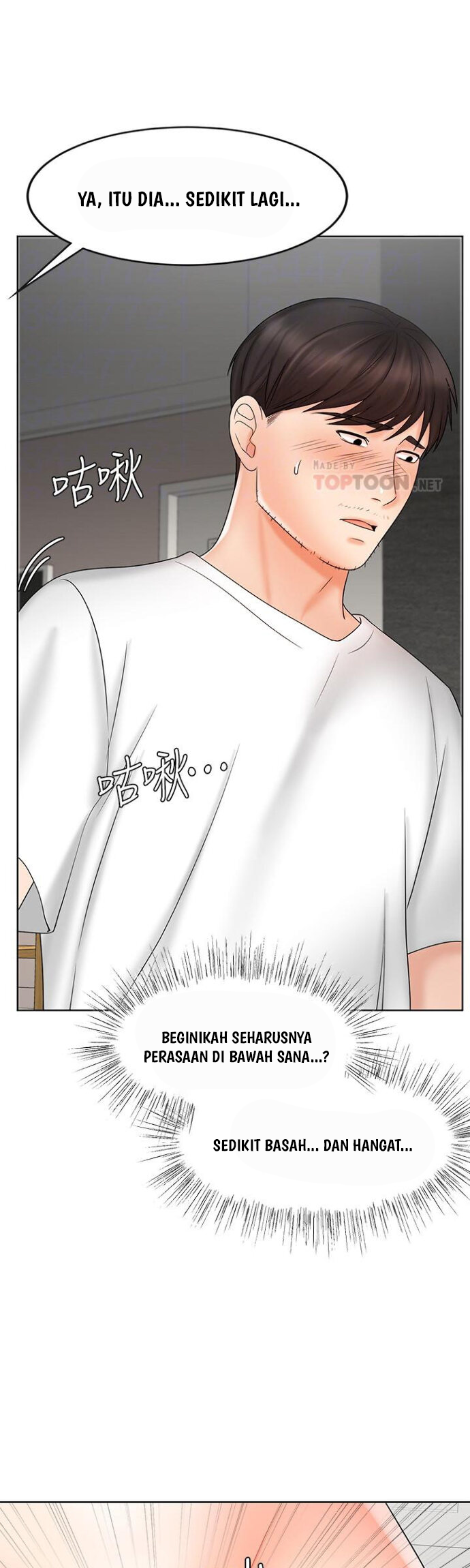 Sold Out Girl - Chapter 10 17