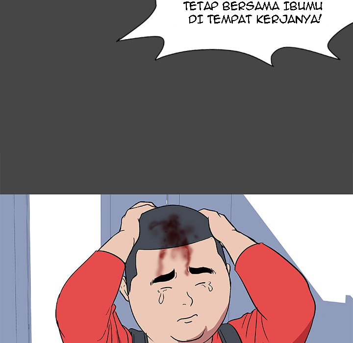 Project Utopia - Chapter 10 28