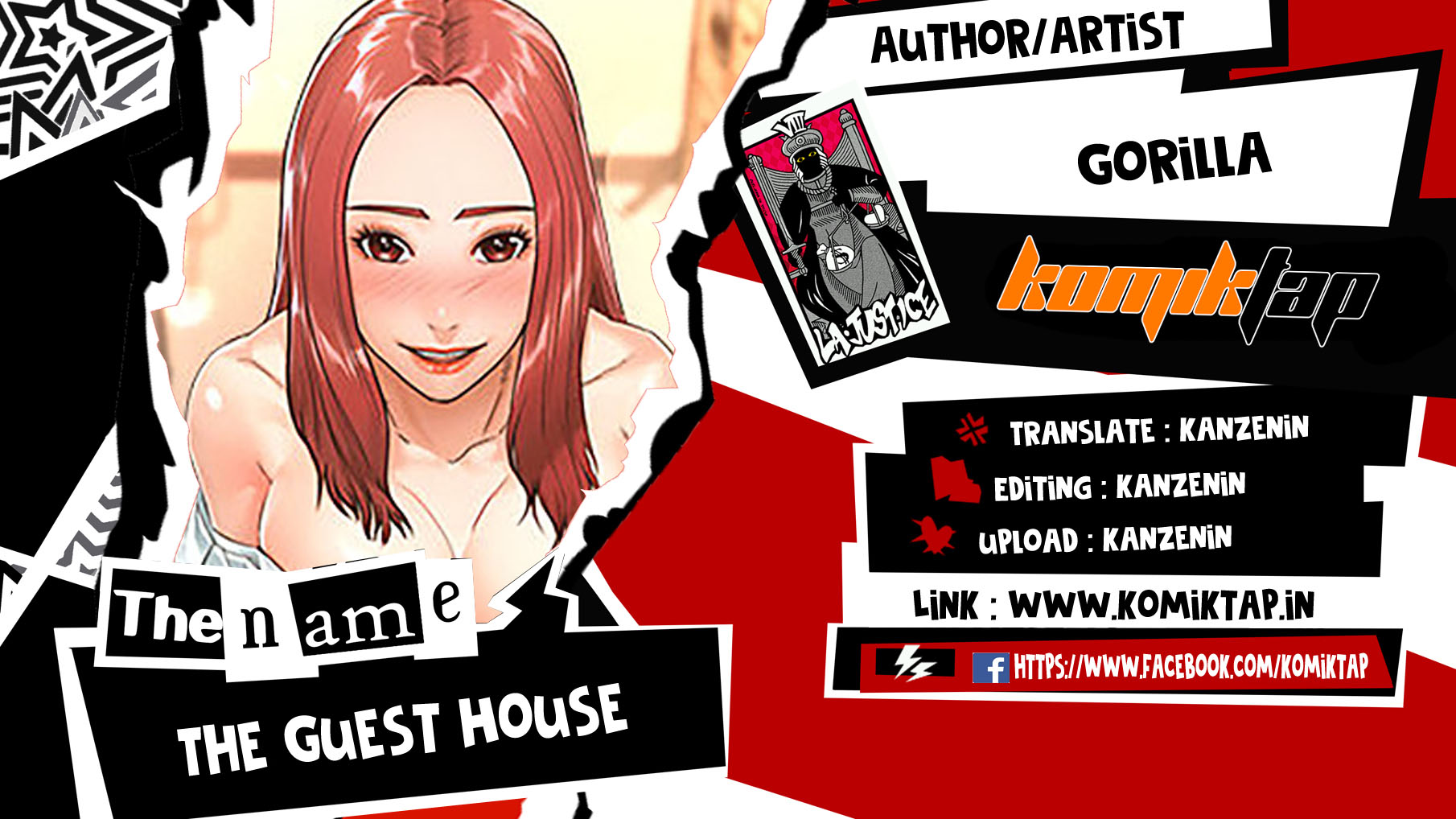 The Guest House - Chapter 10 1