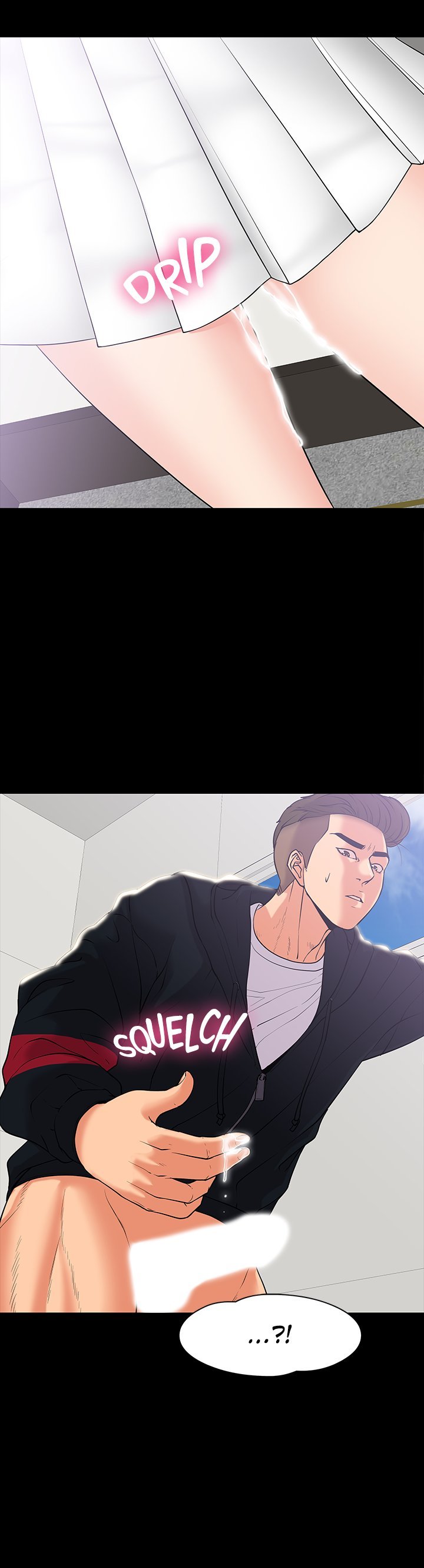 Are You Just Going To Watch - Chapter 10 4