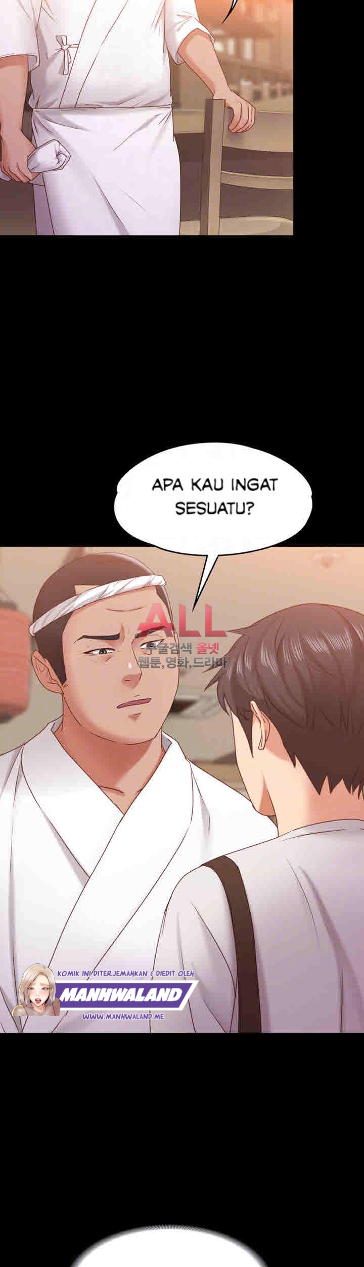 Lover Mode - Chapter 10 6