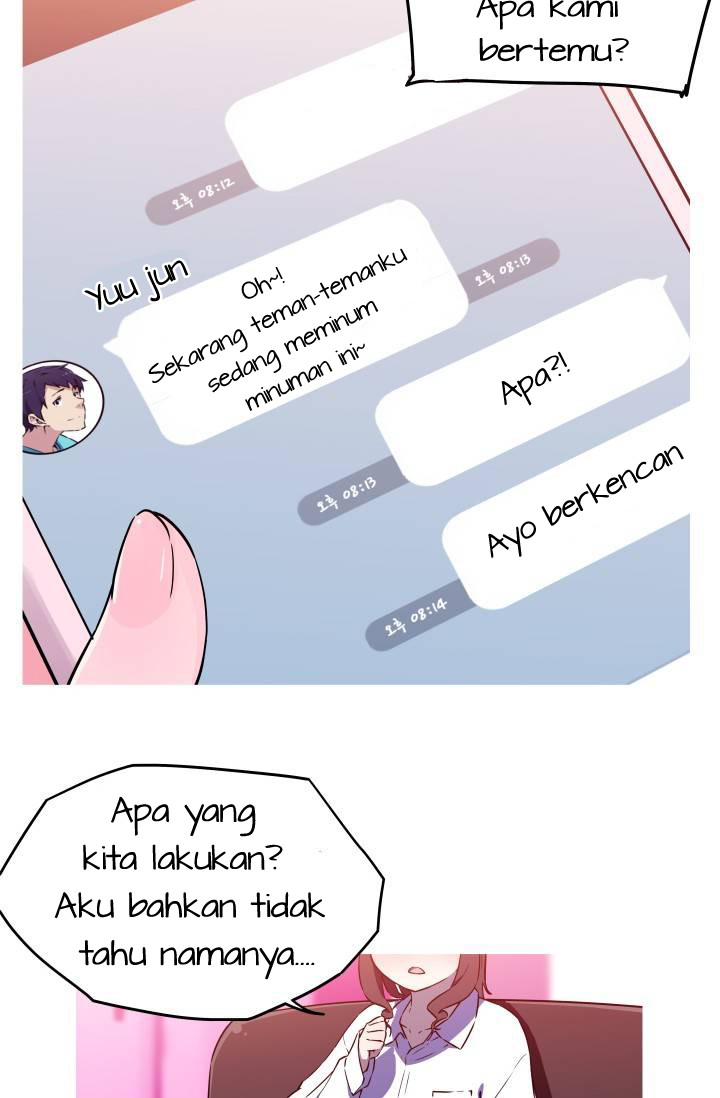 She Has Three Flavors - Chapter 10 43