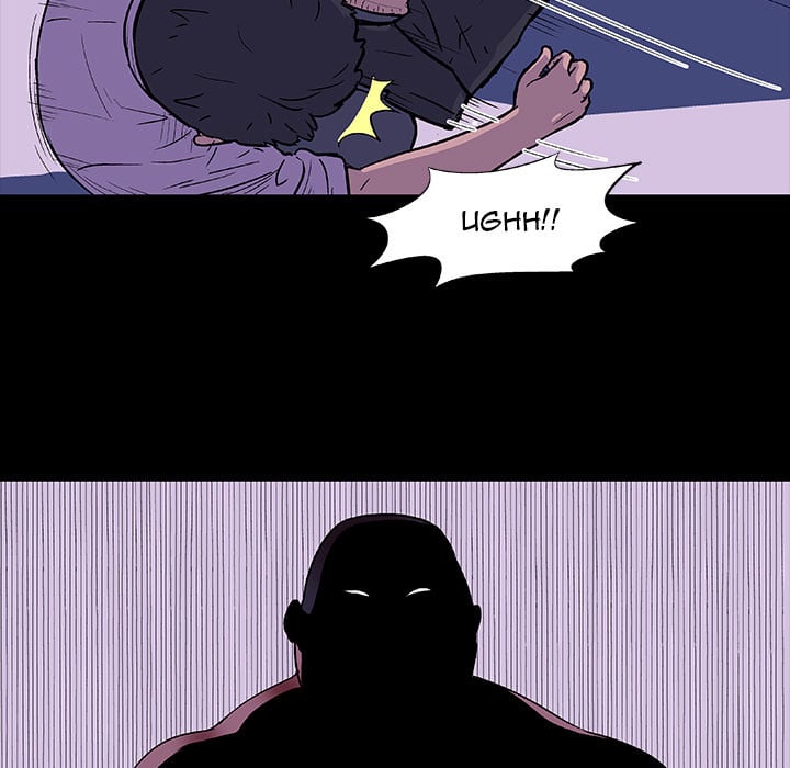 Project Utopia - Chapter 10 121