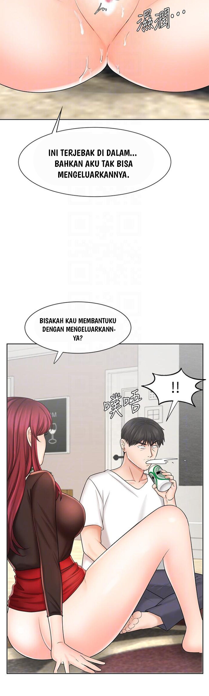 Sold Out Girl - Chapter 10 9