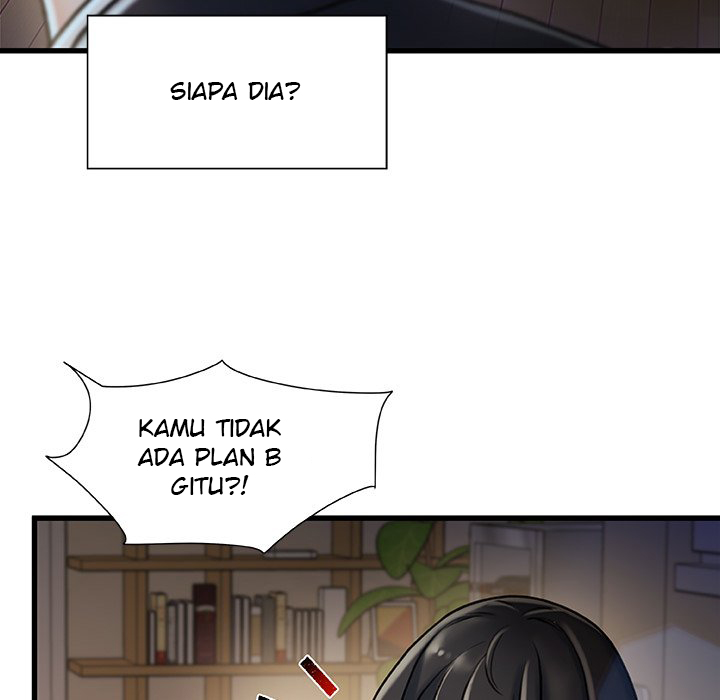 Achilles Heel - Chapter 10 61