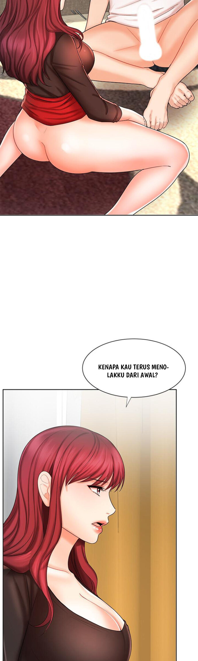 Sold Out Girl - Chapter 10 34