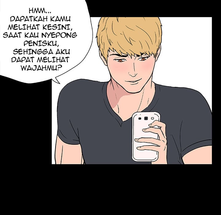 Project Utopia - Chapter 10 67