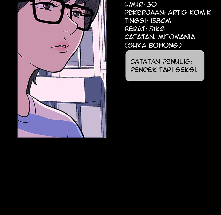 Project Utopia - Chapter 10 171