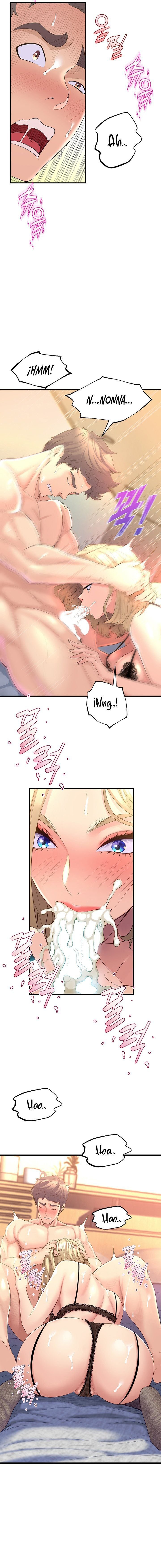 Dance Department&#8217;s Female Sunbaes - Chapter 10 20