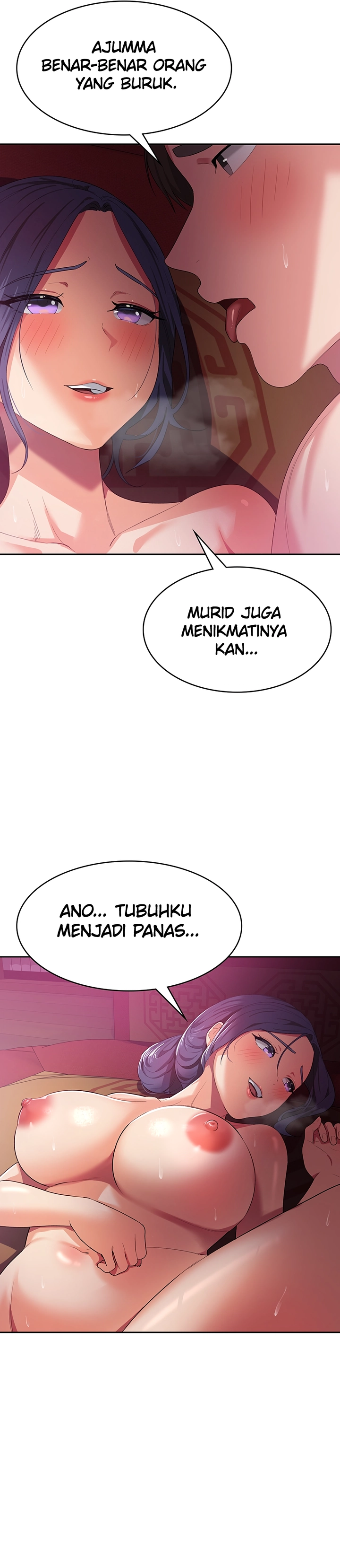 Sexy Men X Goddes - Chapter 10 11